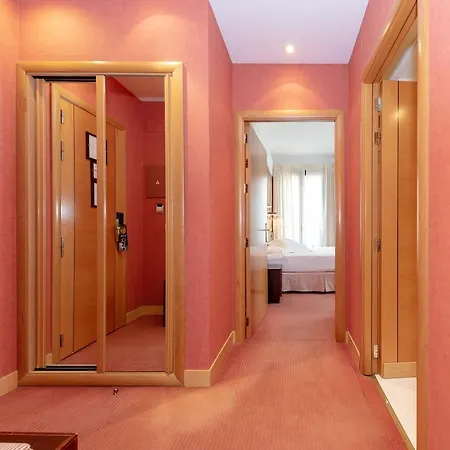 Soho Boutique Jerez 4*
