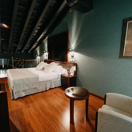 호텔 Soho Boutique Jerez 헤레스