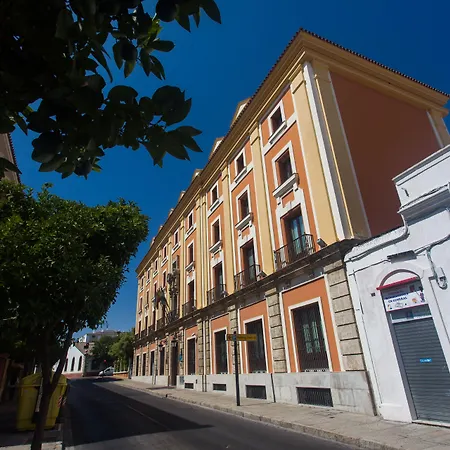 Soho Boutique Jerez 4* Jerez de la Frontera