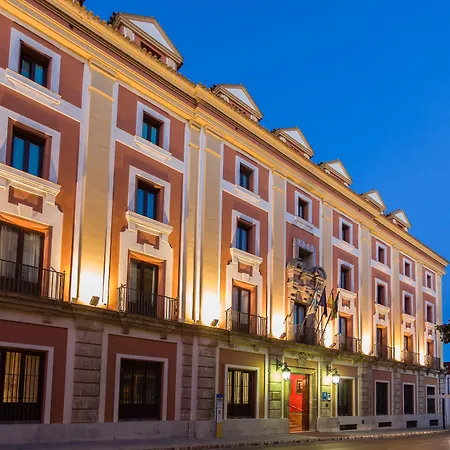 Soho Boutique Jerez Jerez de la Frontera