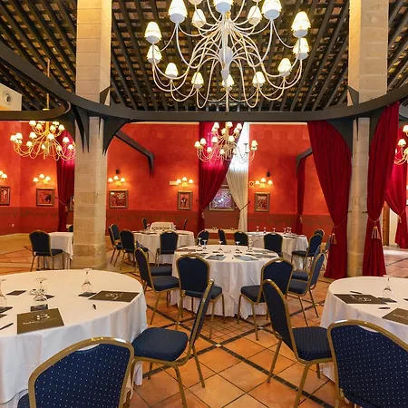 Soho Boutique Jerez 호텔 4*