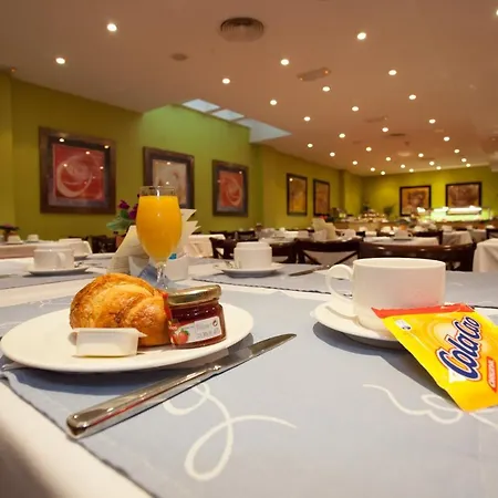 Soho Boutique Jerez 4*