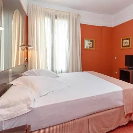 Soho Boutique Jerez 호텔 4*