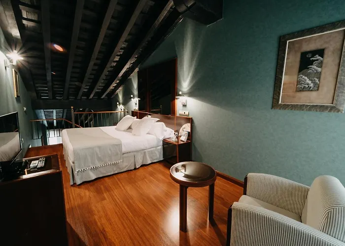 Hotel Soho Boutique Jerez Jerez de la Frontera