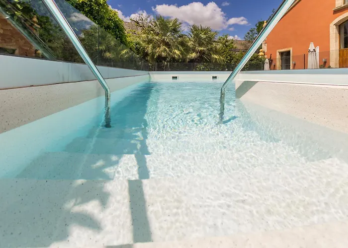 Soho Boutique Jerez 4*