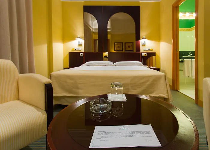 Hotel Soho Boutique Jerez