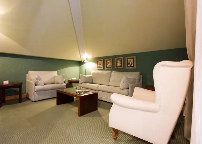 Soho Boutique Jerez Jerez de la Frontera