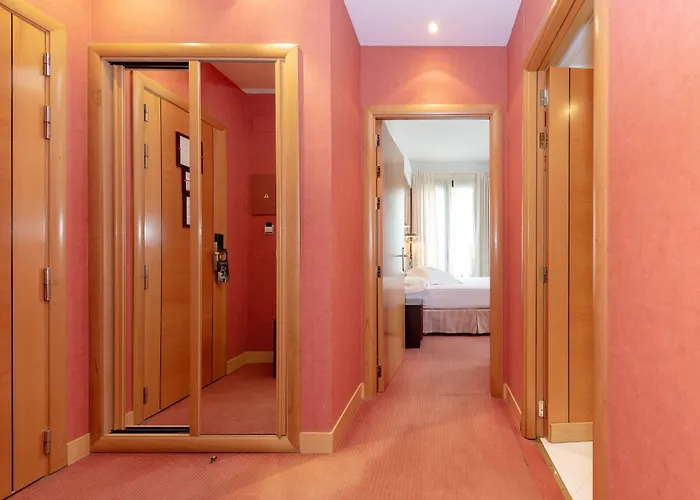 Soho Boutique Jerez 4* Jerez de la Frontera