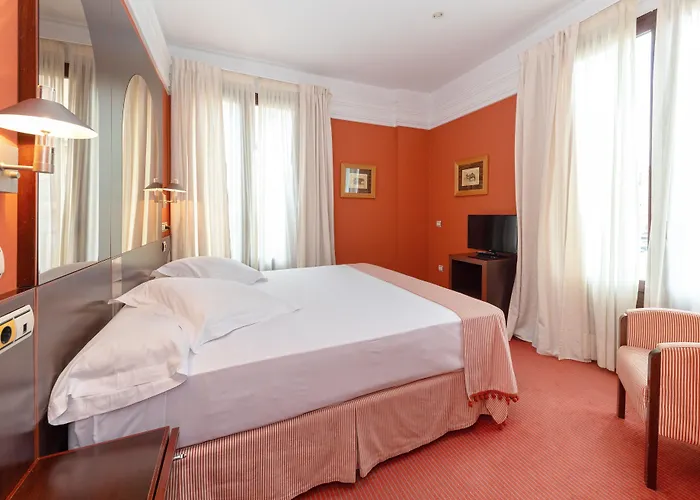 Soho Boutique Jerez Hotel