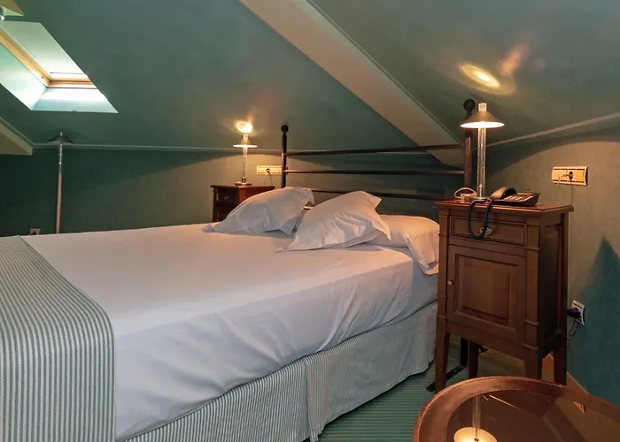 Hotel Soho Boutique Jerez 4*