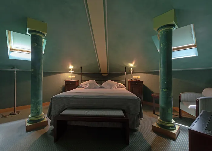 Hotel Soho Boutique Jerez Jerez de la Frontera