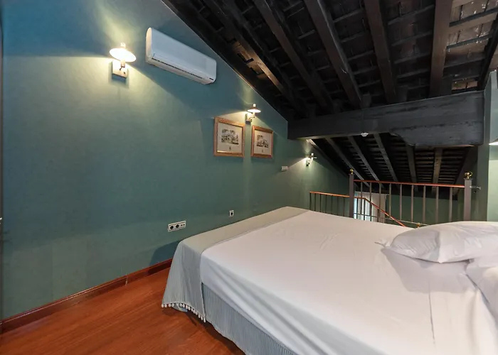 Soho Boutique Jerez Jerez de la Frontera