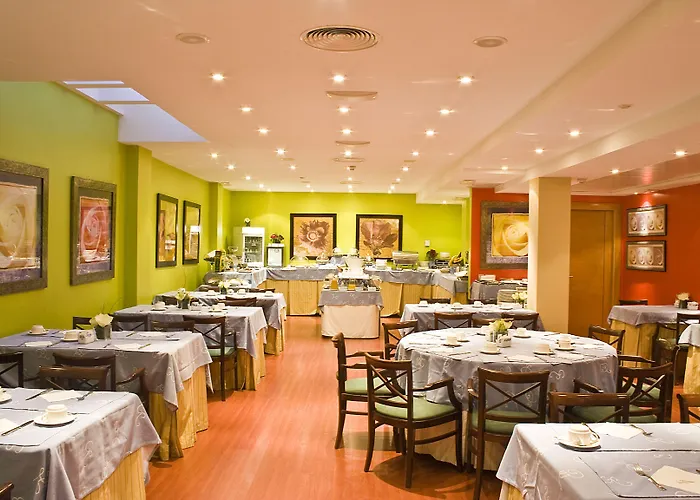 Soho Boutique Jerez Hotel Jerez de la Frontera