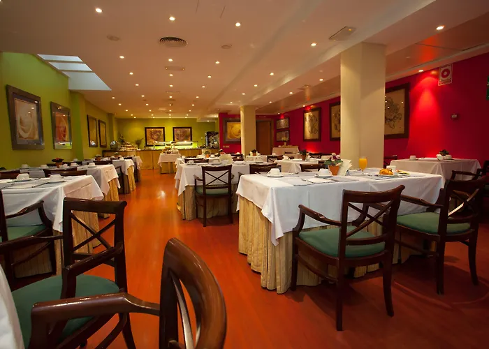 Soho Boutique Jerez Hotel