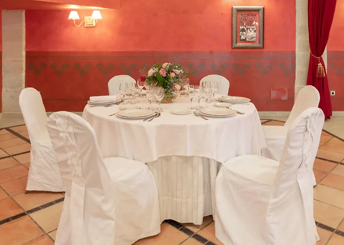 Soho Boutique Jerez Hotel Jerez de la Frontera