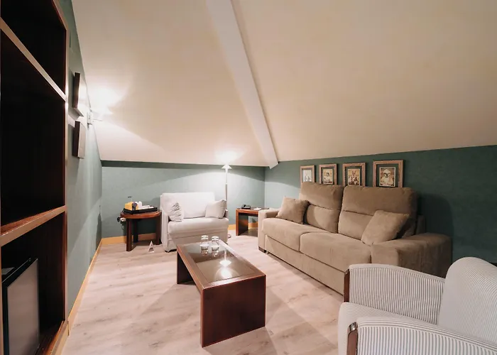 Soho Boutique Jerez Hotel