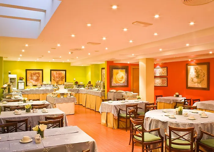 Soho Boutique Jerez Jerez de la Frontera