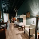 酒店 Soho Boutique Jerez 4*