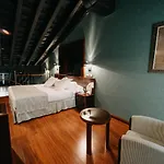 酒店 Soho Boutique Jerez 赫雷斯