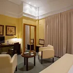 Hotel Soho Boutique Jerez 4*