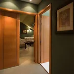 Soho Boutique Jerez 酒店 赫雷斯