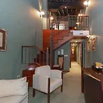 Soho Boutique Jerez Hotel Jerez de la Frontera
