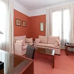Soho Boutique Jerez Hotel