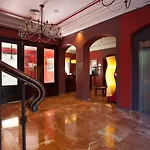 Soho Boutique Jerez Hotel 4*