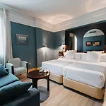 Soho Boutique Jerez 4*