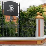Soho Boutique Jerez 4* Jerez de la Frontera