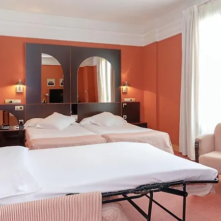 Hotel Soho Boutique Jerez &