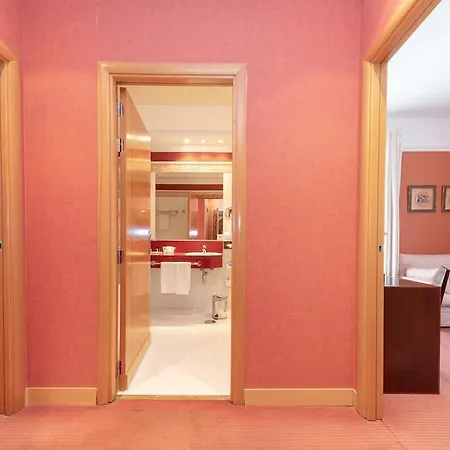 Soho Boutique Jerez & 4* Jerez de la Frontera
