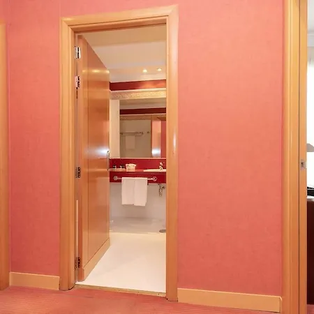 Soho Boutique Jerez Hotell Jerez de la Frontera