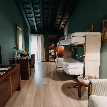 Hotel Soho Boutique Jerez & 4*