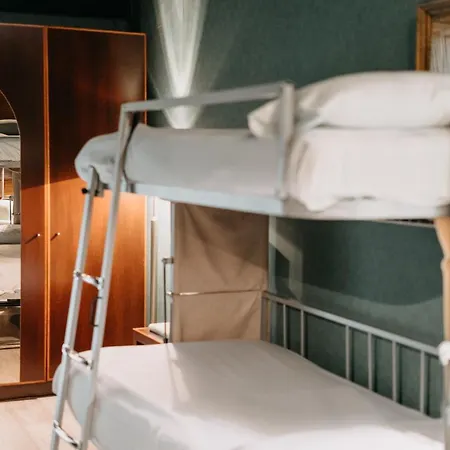 Soho Boutique Jerez & Hotel