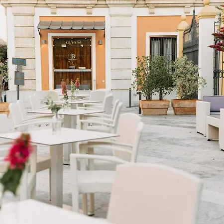 Soho Boutique Jerez & Jerez de la Frontera