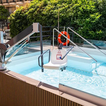 Soho Boutique Jerez Ξενοδοχείο 4*