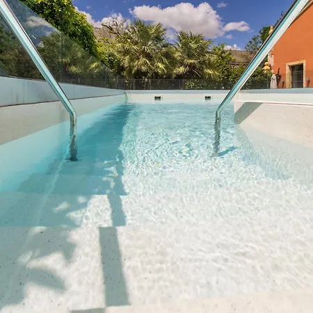 Soho Boutique Jerez 4*