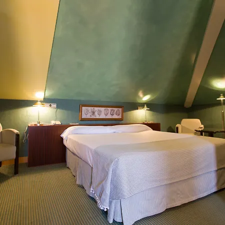 Soho Boutique Jerez Hotel