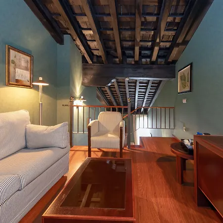 Soho Boutique Jerez Hotel Jerez de la Frontera