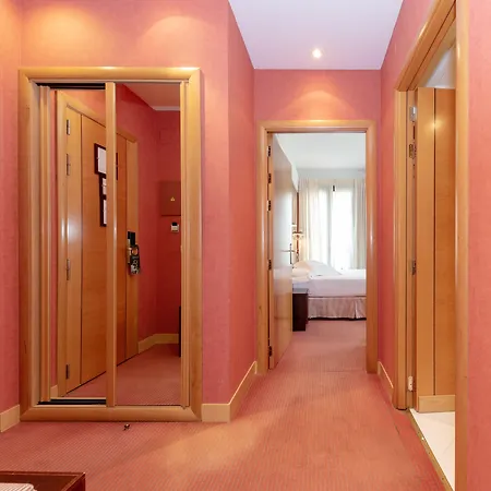 Soho Boutique Jerez 4* Jerez de la Frontera