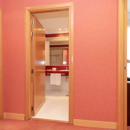 Hotel Soho Boutique Jerez