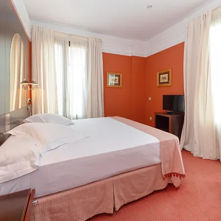 Soho Boutique Jerez Готель