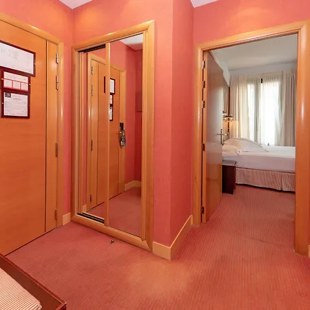 Hotel Soho Boutique Jerez 4*