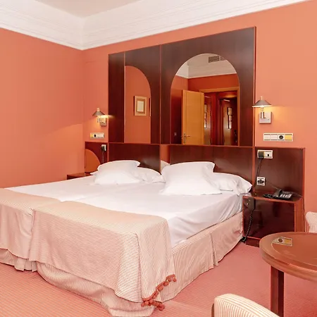 Soho Boutique Jerez Готель Херес-де-ла-Фронтера