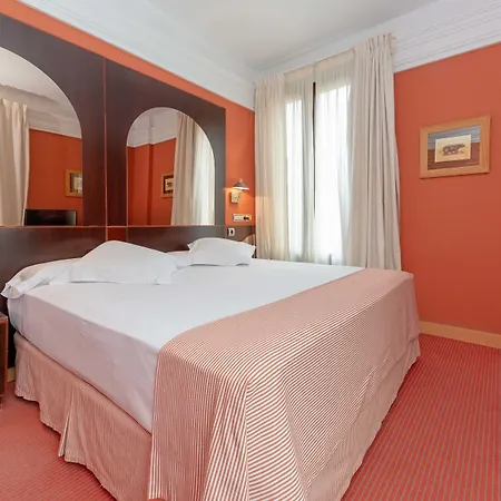 Hotel Soho Boutique Jerez 4*