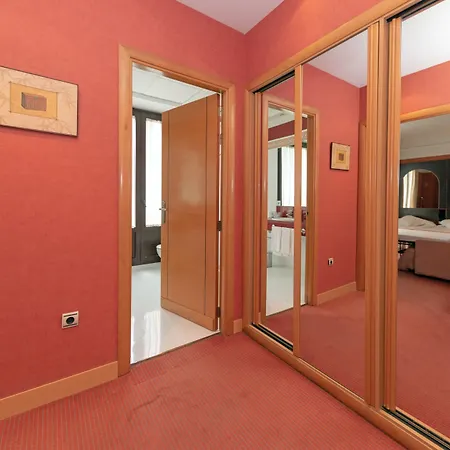 Готель Soho Boutique Jerez Херес-де-ла-Фронтера