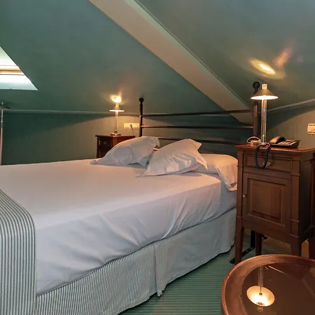 Готель Soho Boutique Jerez 4*