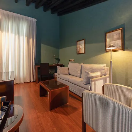 Szálloda Soho Boutique Jerez Jerez de la Frontera