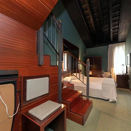 Hotel Soho Boutique Jerez Jerez de la Frontera